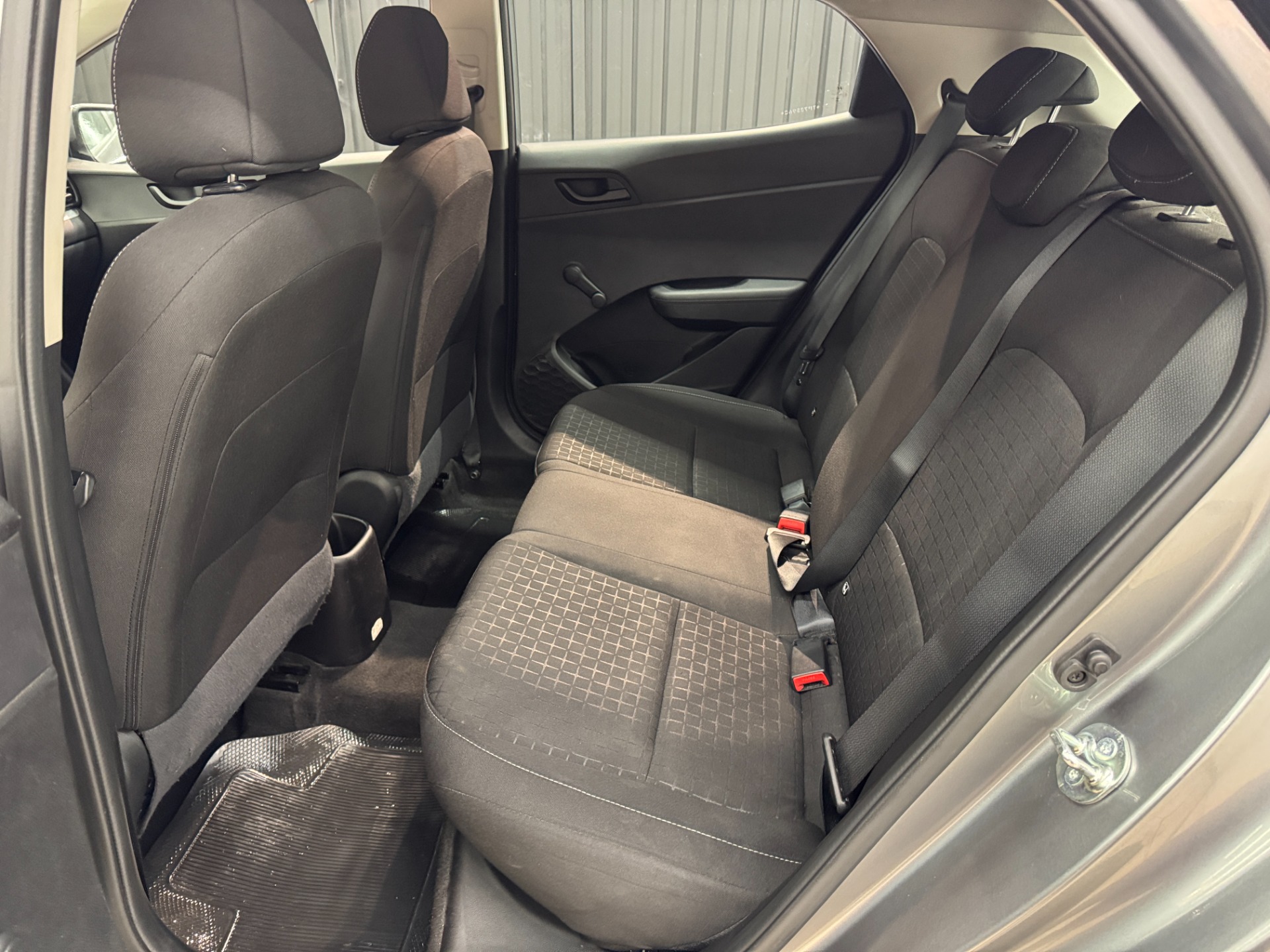Hyundai HB20 Comfort 1.0 Flex 12V Mec. - foto 17