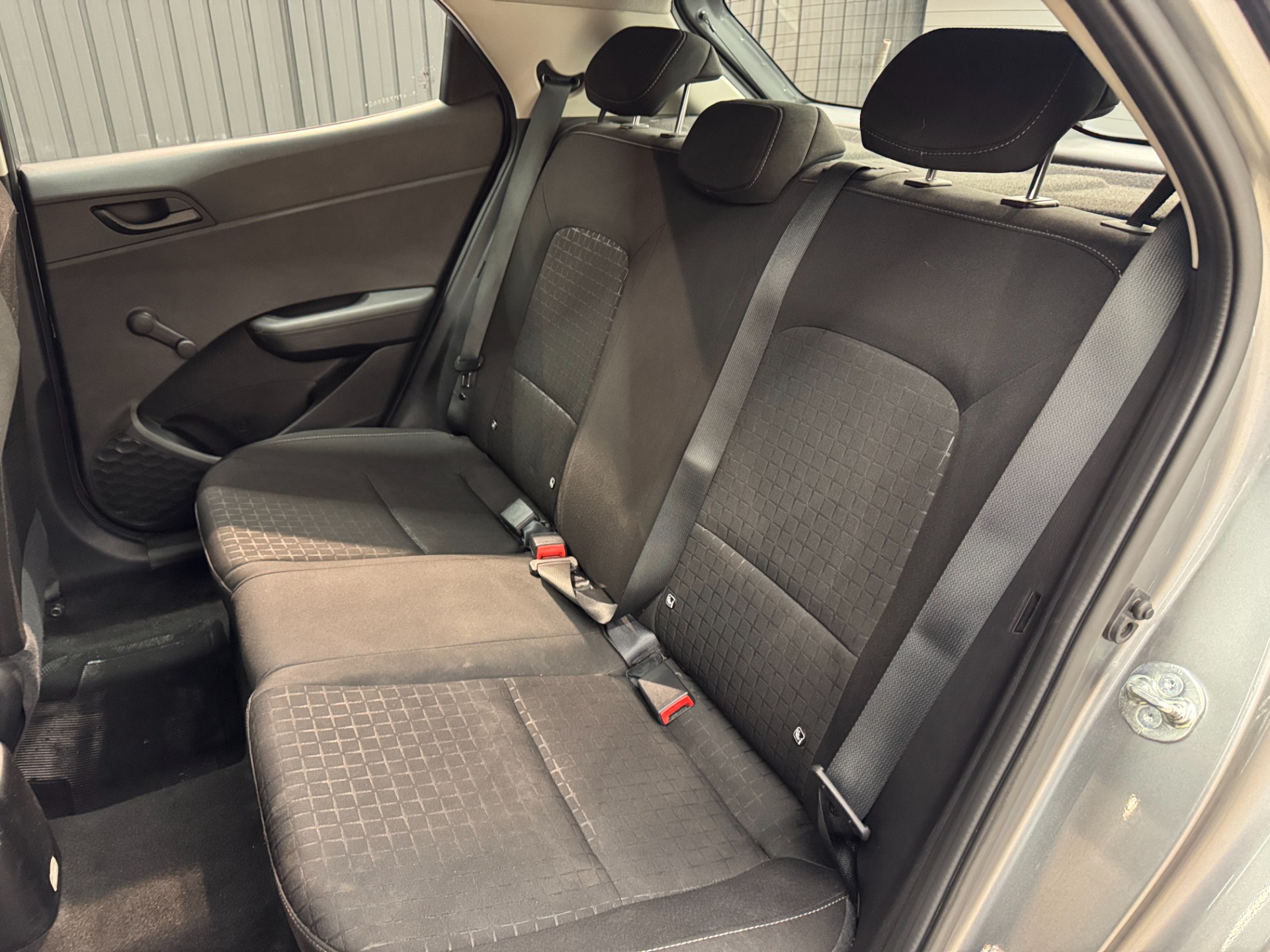 Hyundai HB20 Comfort 1.0 Flex 12V Mec. - foto 18