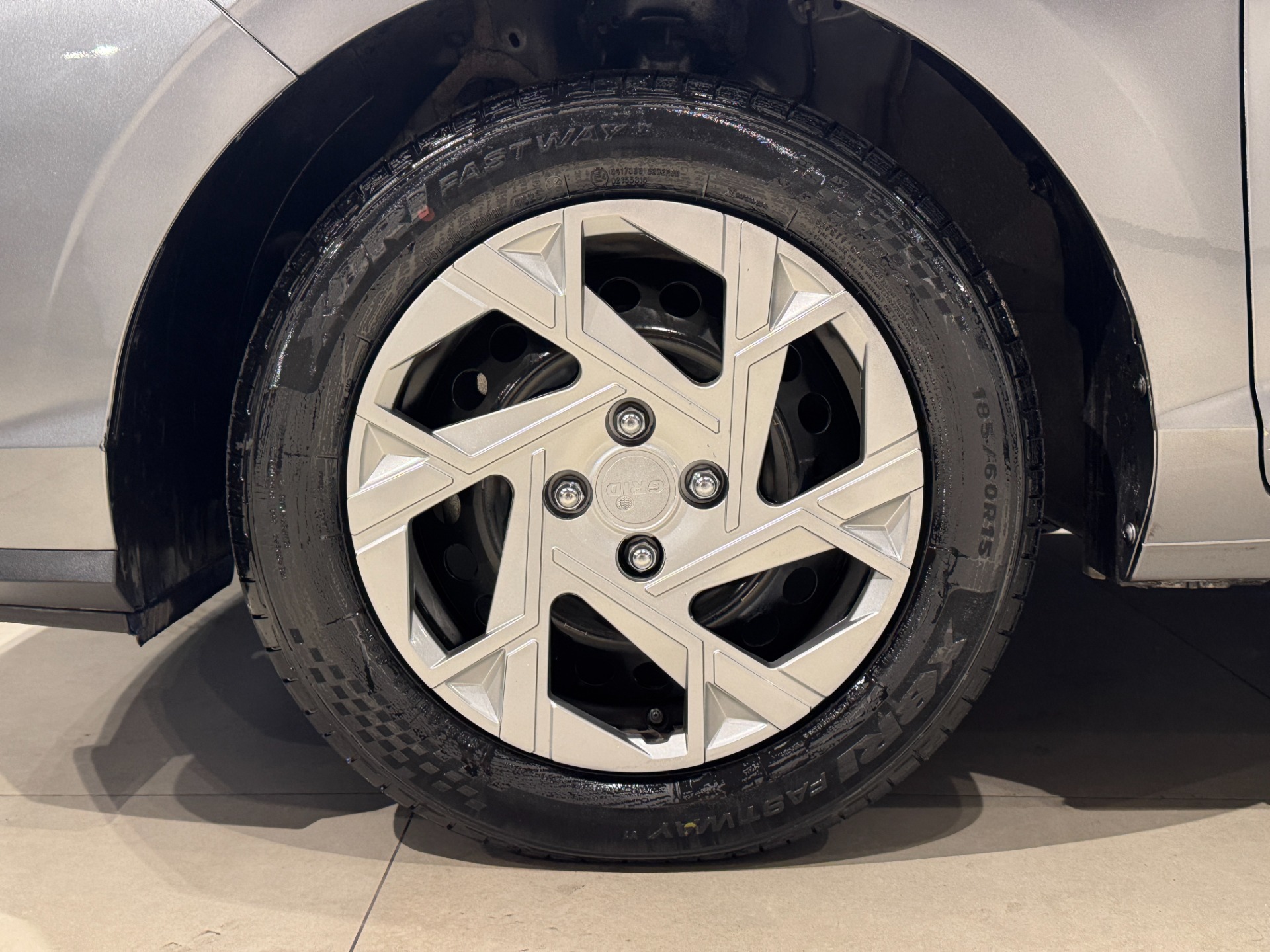 Hyundai HB20 Comfort 1.0 Flex 12V Mec. - foto 7