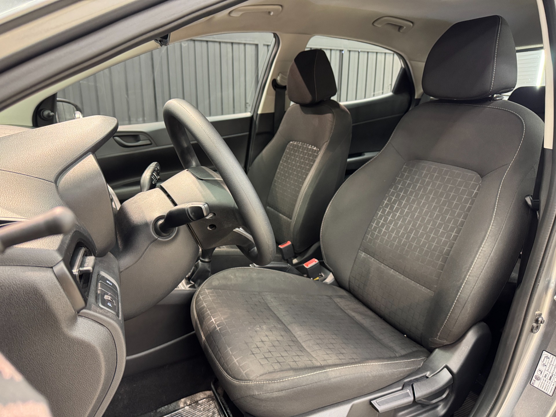 Hyundai HB20 Comfort 1.0 Flex 12V Mec. - foto 16
