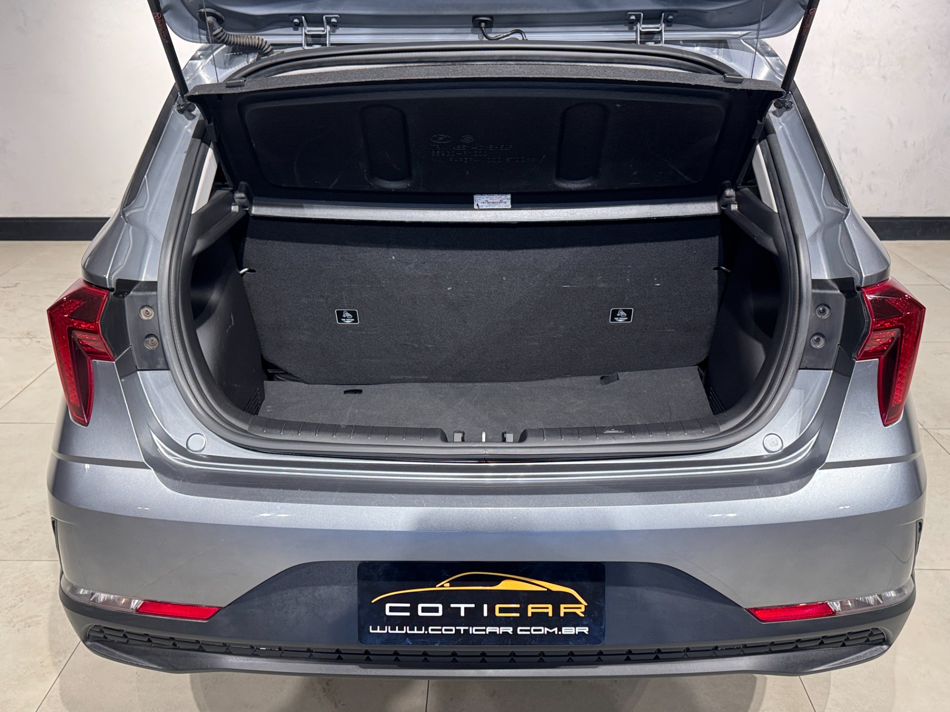 Hyundai HB20 Comfort 1.0 Flex 12V Mec. - foto 8
