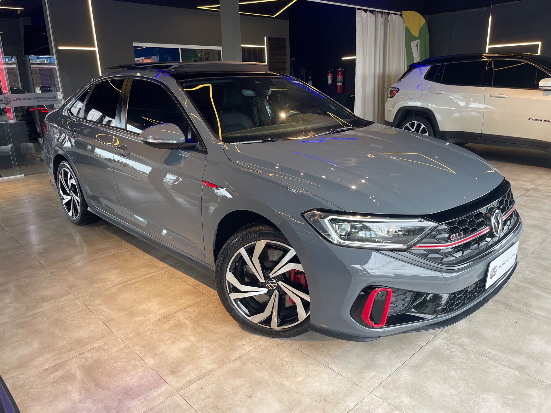 Volkswagen Jetta 2024 à venda