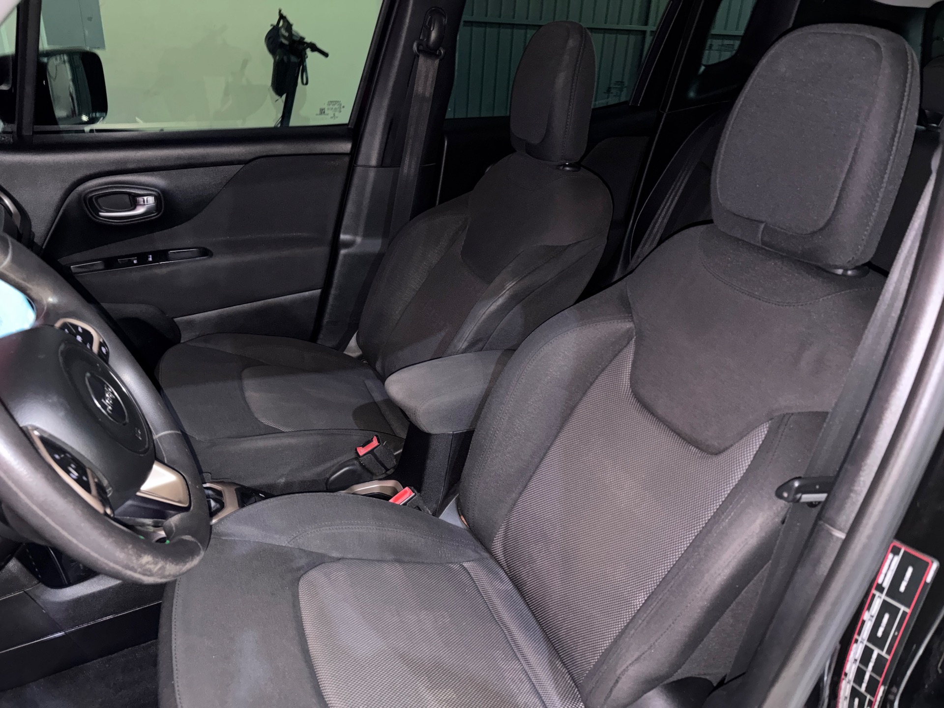 Jeep Renegade 1.8 4X2 Flex 16V Aut. - foto 7