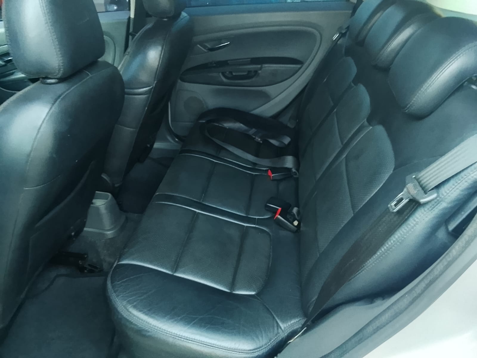 Fiat Punto Hlx 1.8 Flex 8V 5P - foto 9