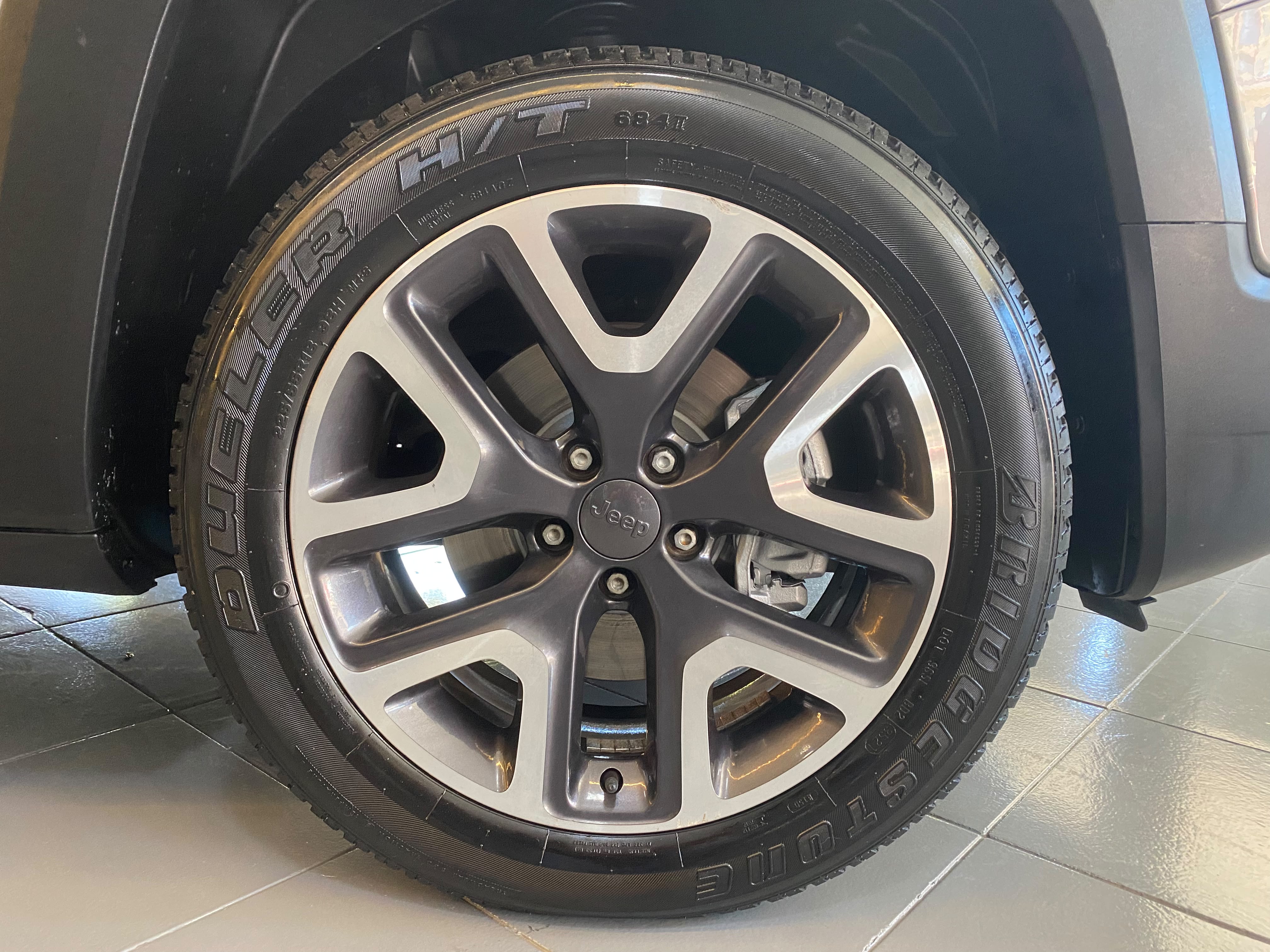 Jeep Renegade Longitude 1.8 4X2 Flex 16V Aut. - foto 12