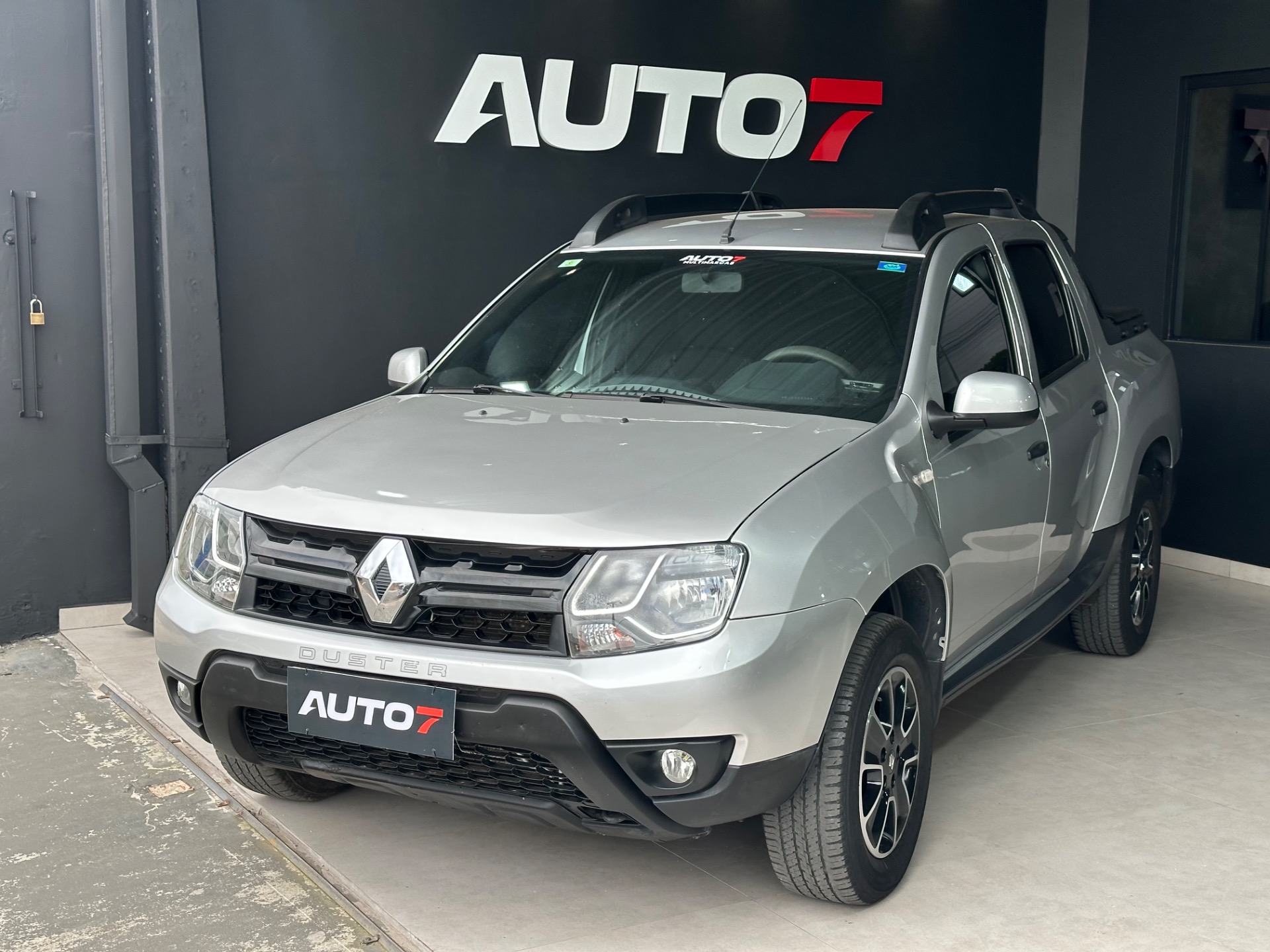 Renault Duster 2016 à venda