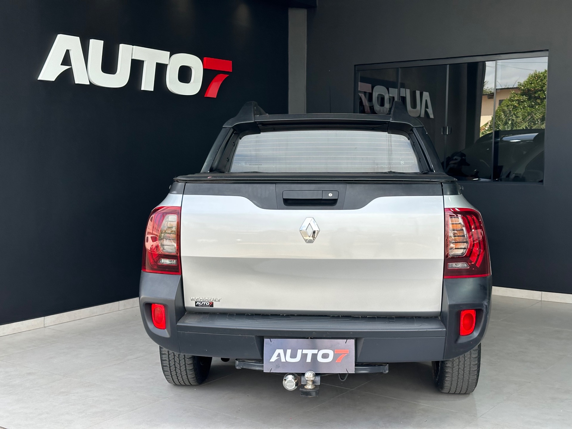 Renault Duster Expression 1.6 Flex 16V Mec - foto 7