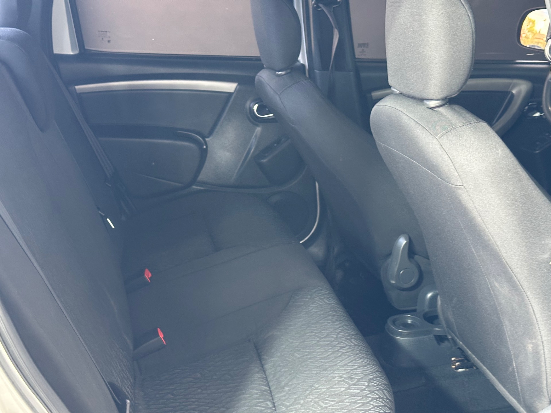 Renault Duster Expression 1.6 Flex 16V Mec - foto 11