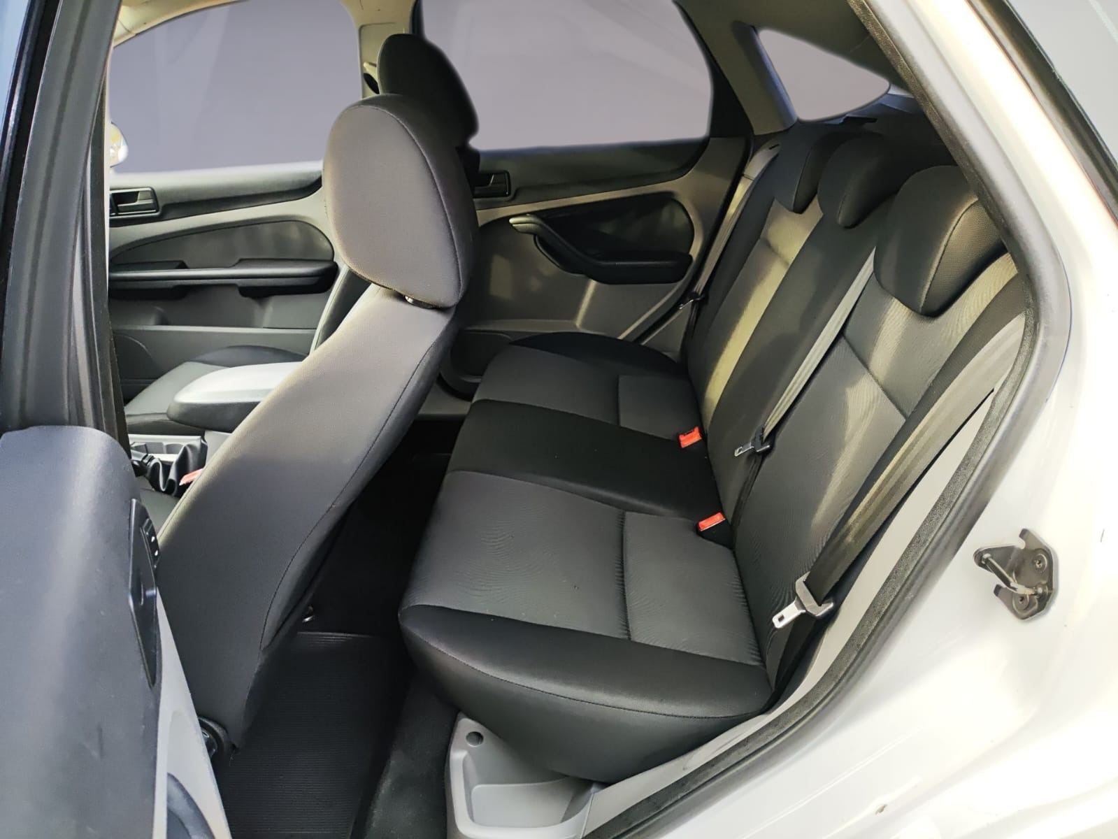 Ford Focus 1.6 S Se Se Plus Flex 8V 16V 5P - foto 11