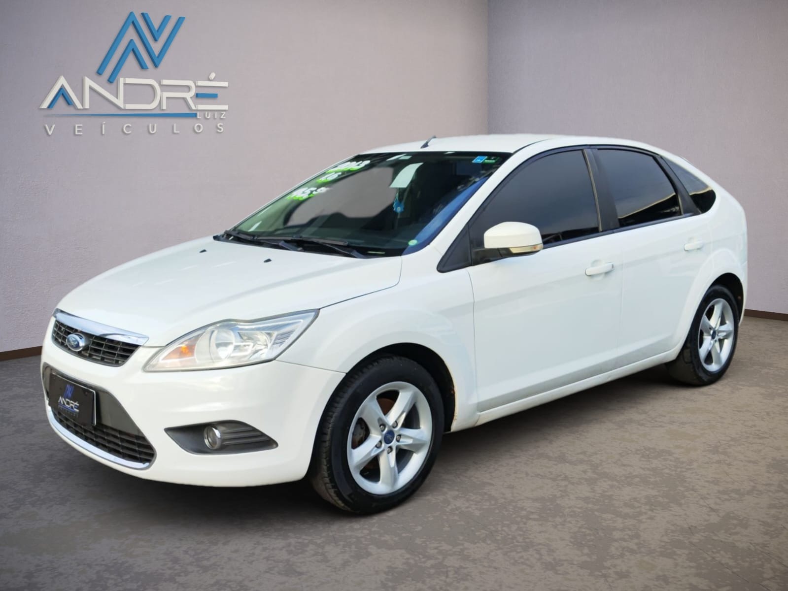 Ford Focus 2013 à venda