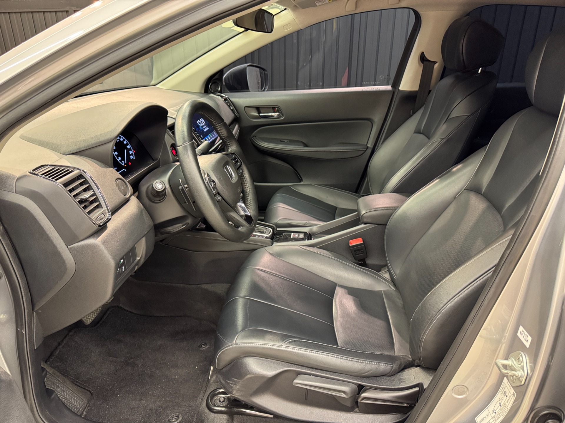 Honda City Sedan EXL 1.5 Flex 16V 4P Aut. - foto 15