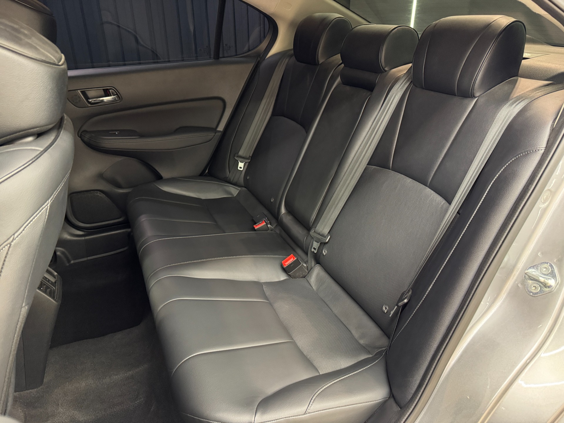 Honda City Sedan EXL 1.5 Flex 16V 4P Aut. - foto 18
