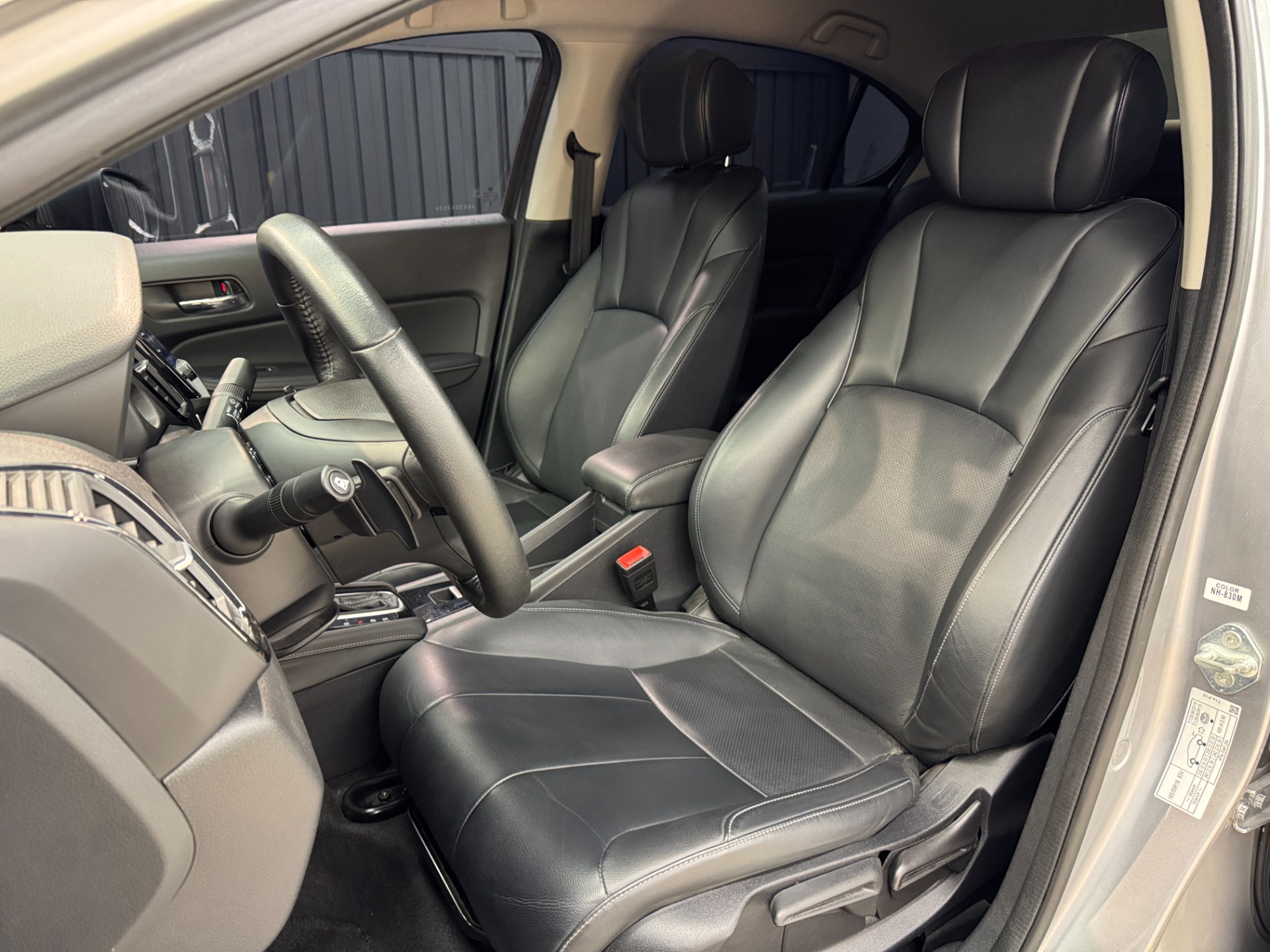 Honda City Sedan EXL 1.5 Flex 16V 4P Aut. - foto 16