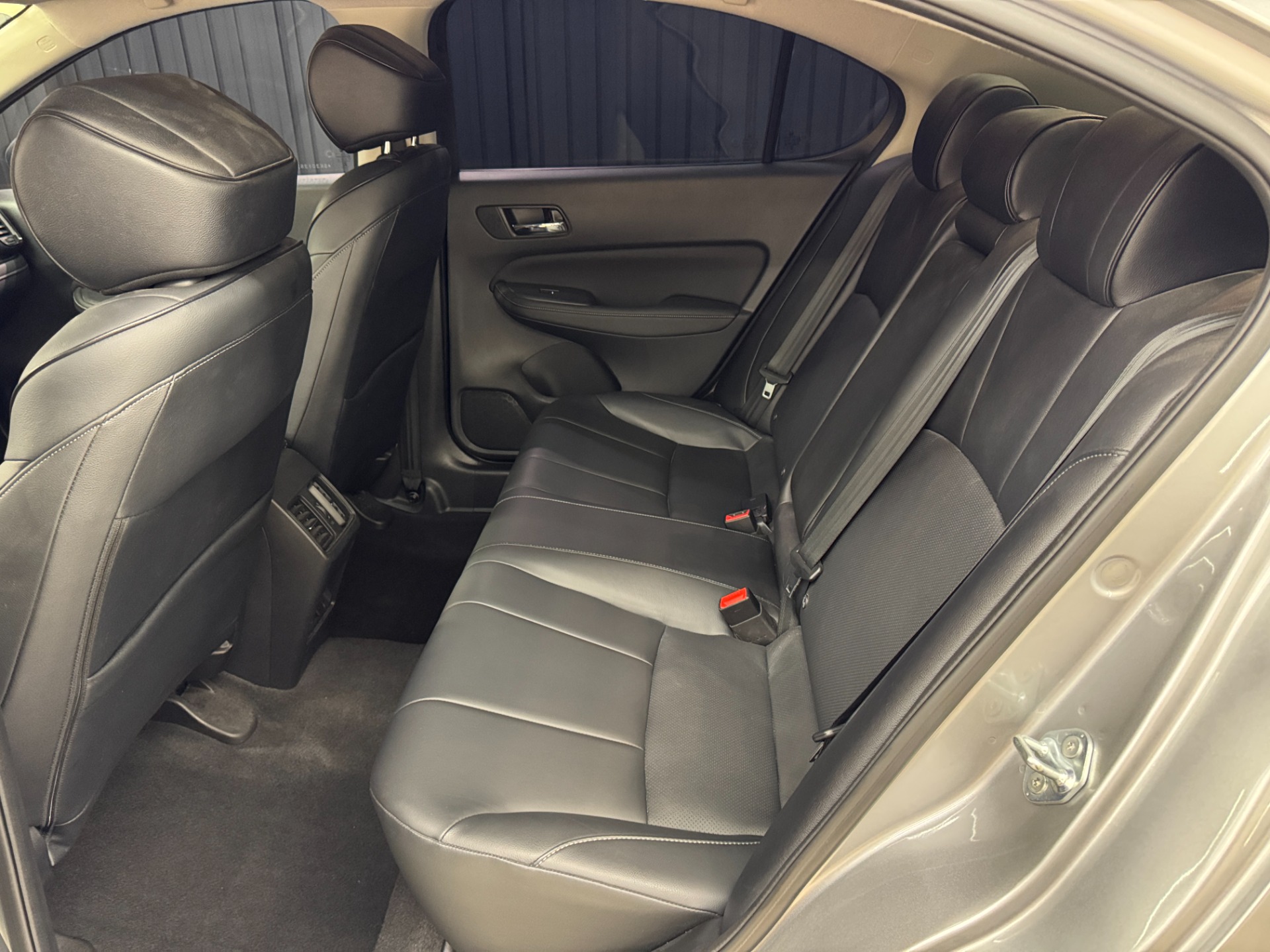 Honda City Sedan EXL 1.5 Flex 16V 4P Aut. - foto 17