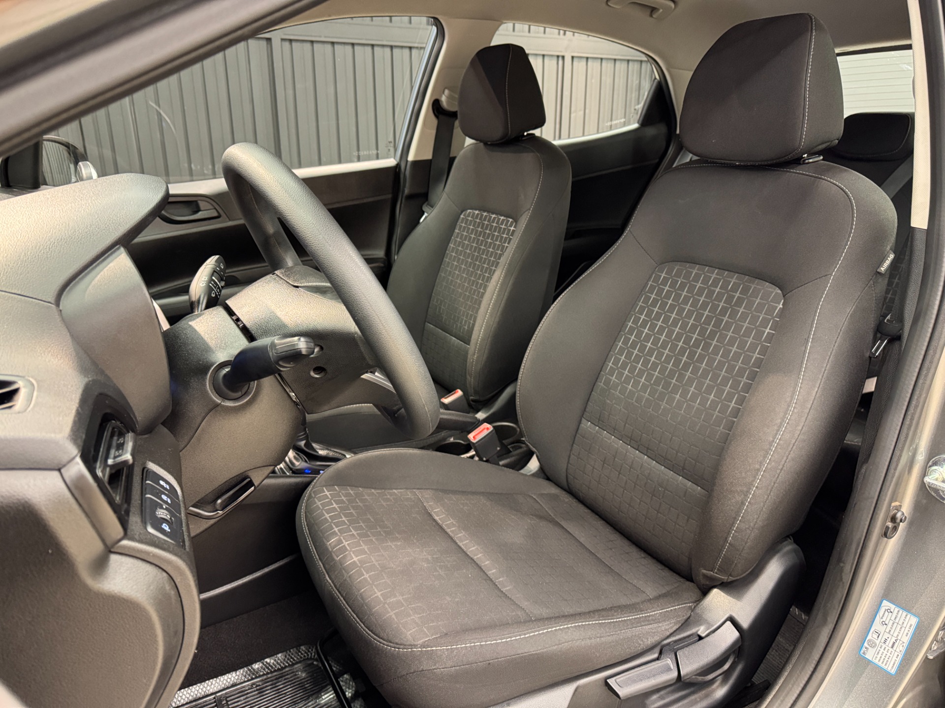 Hyundai HB20 Comfort Plus 1.0 Tb Flex 12V Aut. - foto 16