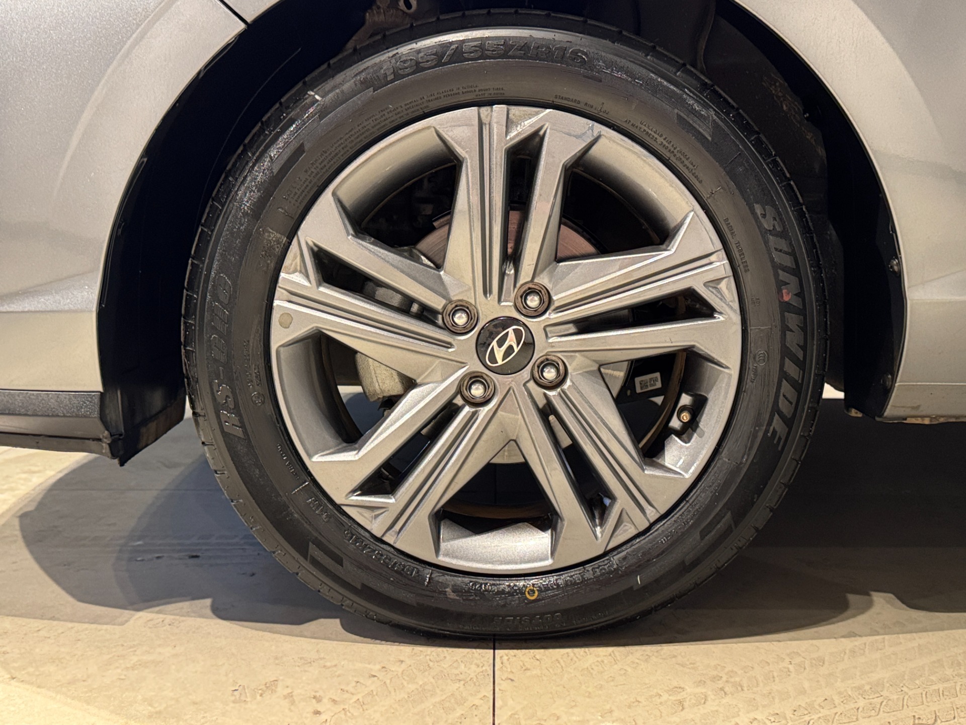 Hyundai HB20 Comfort Plus 1.0 Tb Flex 12V Aut. - foto 7