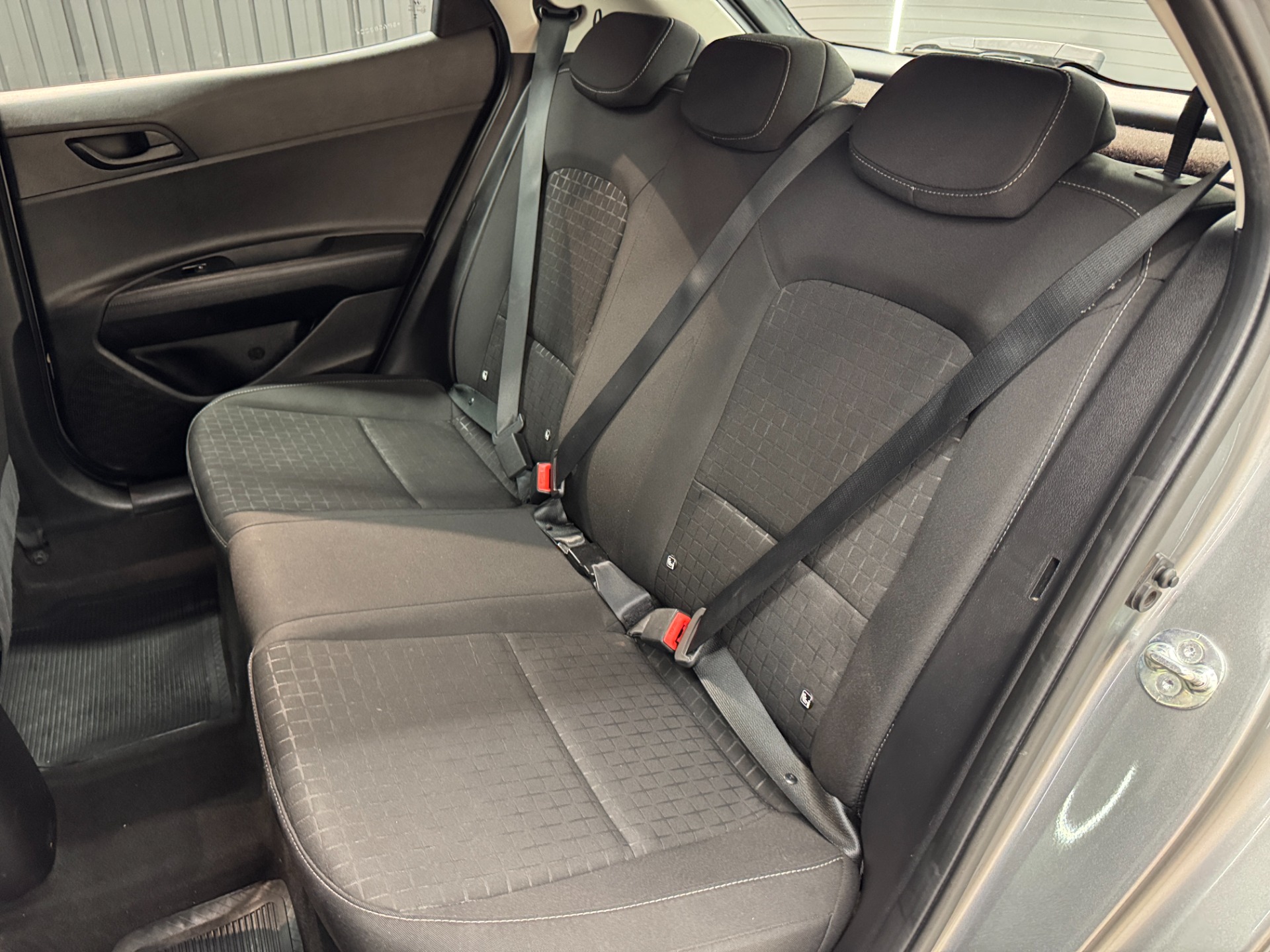 Hyundai HB20 Comfort Plus 1.0 Tb Flex 12V Aut. - foto 18