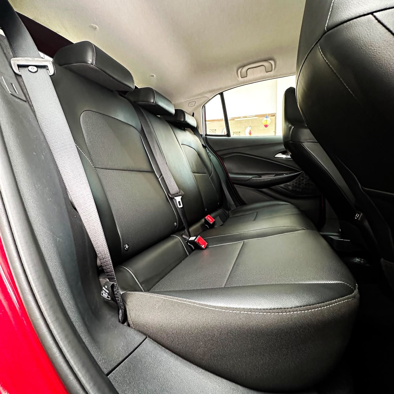 Chevrolet Onix Hatch Prem. 1.0 12V Tb Flex 5P Aut. - foto 13