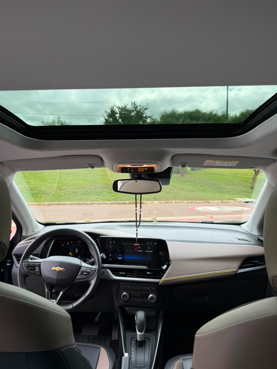 Chevrolet Tracker Premier 1.2 Turbo 12V Flex Aut. - foto 6
