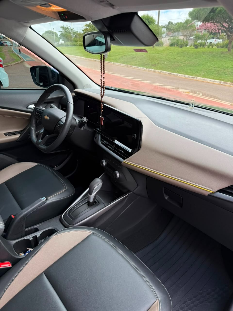 Chevrolet Tracker Premier 1.2 Turbo 12V Flex Aut. - foto 16