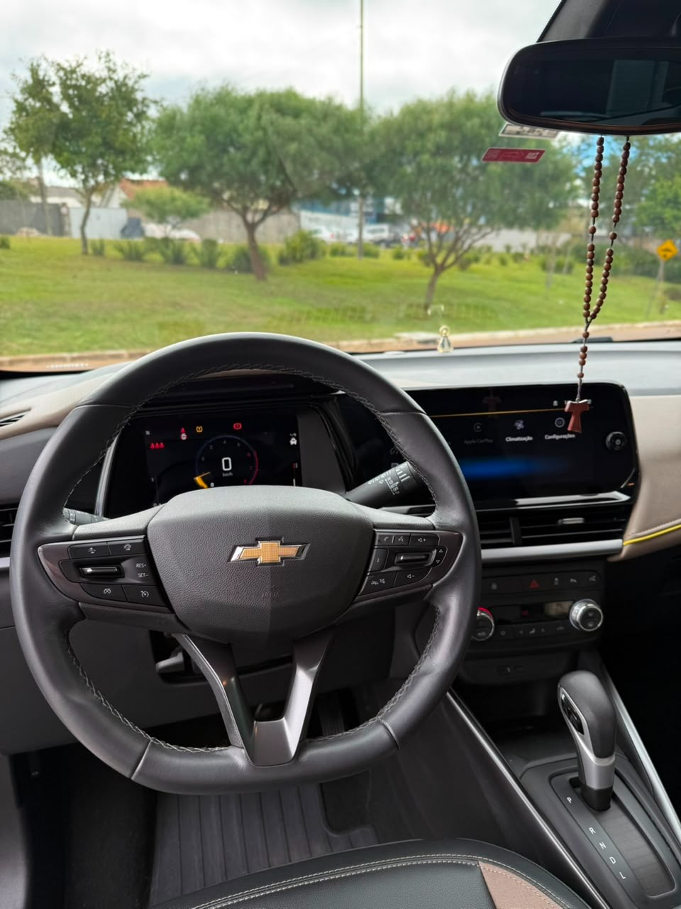 Chevrolet Tracker Premier 1.2 Turbo 12V Flex Aut. - foto 4