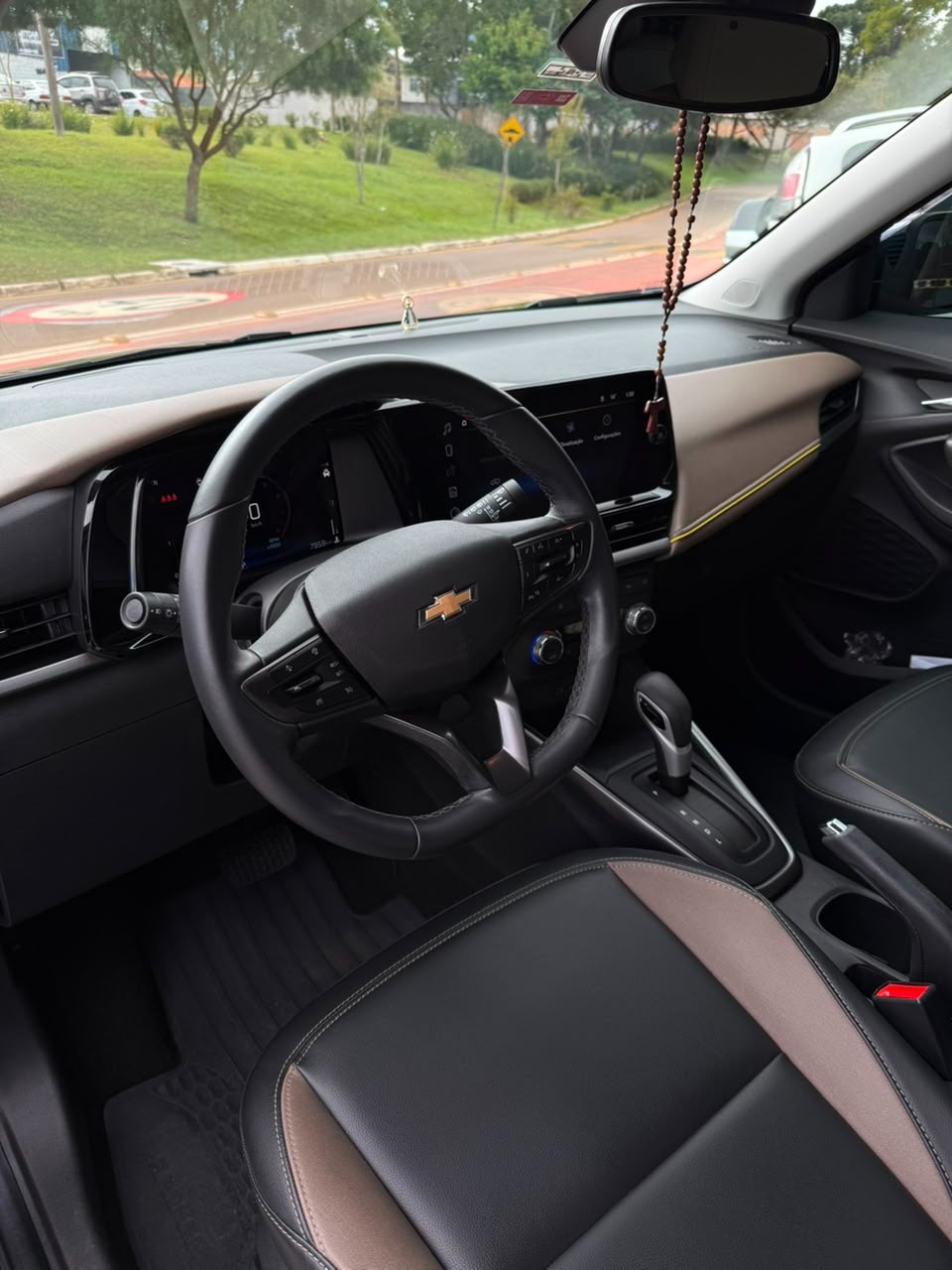 Chevrolet Tracker Premier 1.2 Turbo 12V Flex Aut. - foto 11