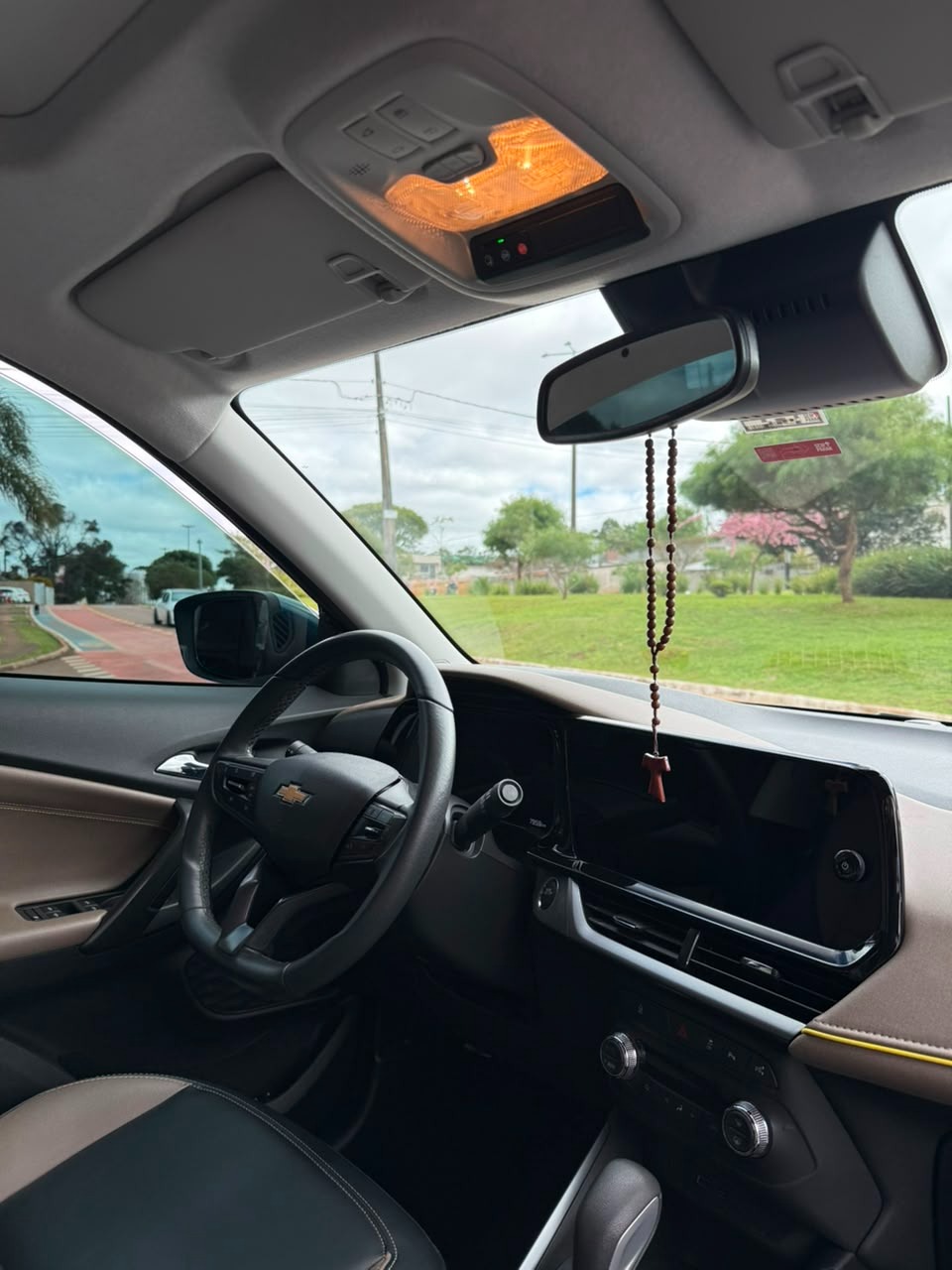 Chevrolet Tracker Premier 1.2 Turbo 12V Flex Aut. - foto 17