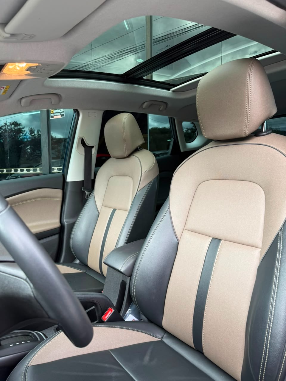 Chevrolet Tracker Premier 1.2 Turbo 12V Flex Aut. - foto 5