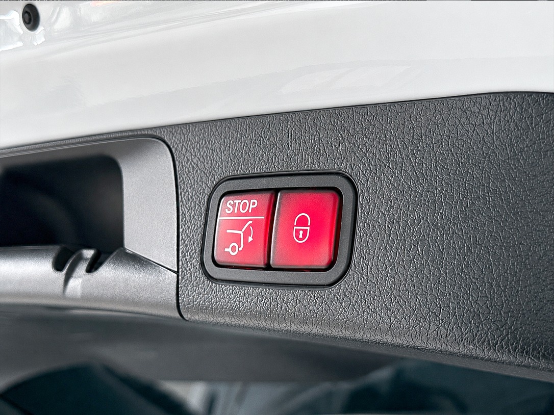 Mercedes-Benz GLB 200 Progressive 1.3 Tb 16V Aut. - foto 9