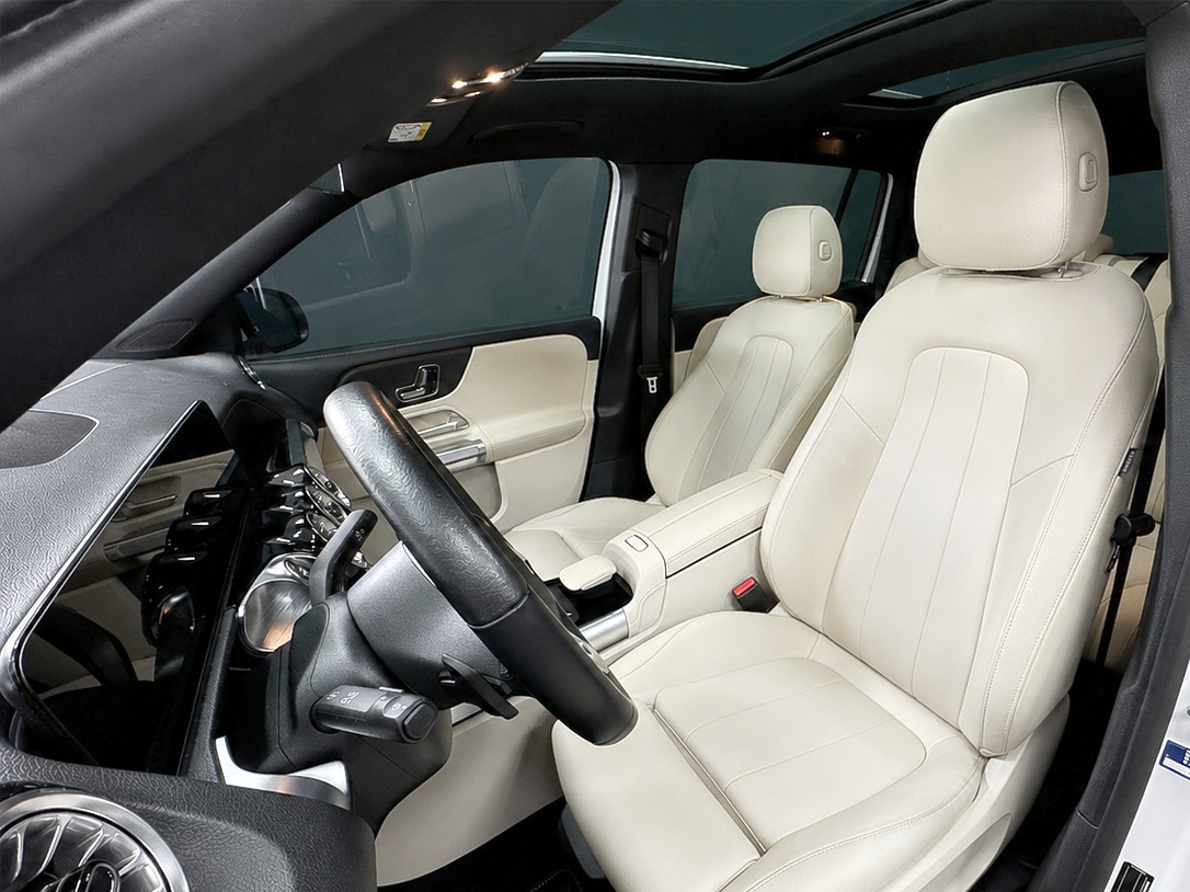 Mercedes-Benz GLB 200 Progressive 1.3 Tb 16V Aut. - foto 18
