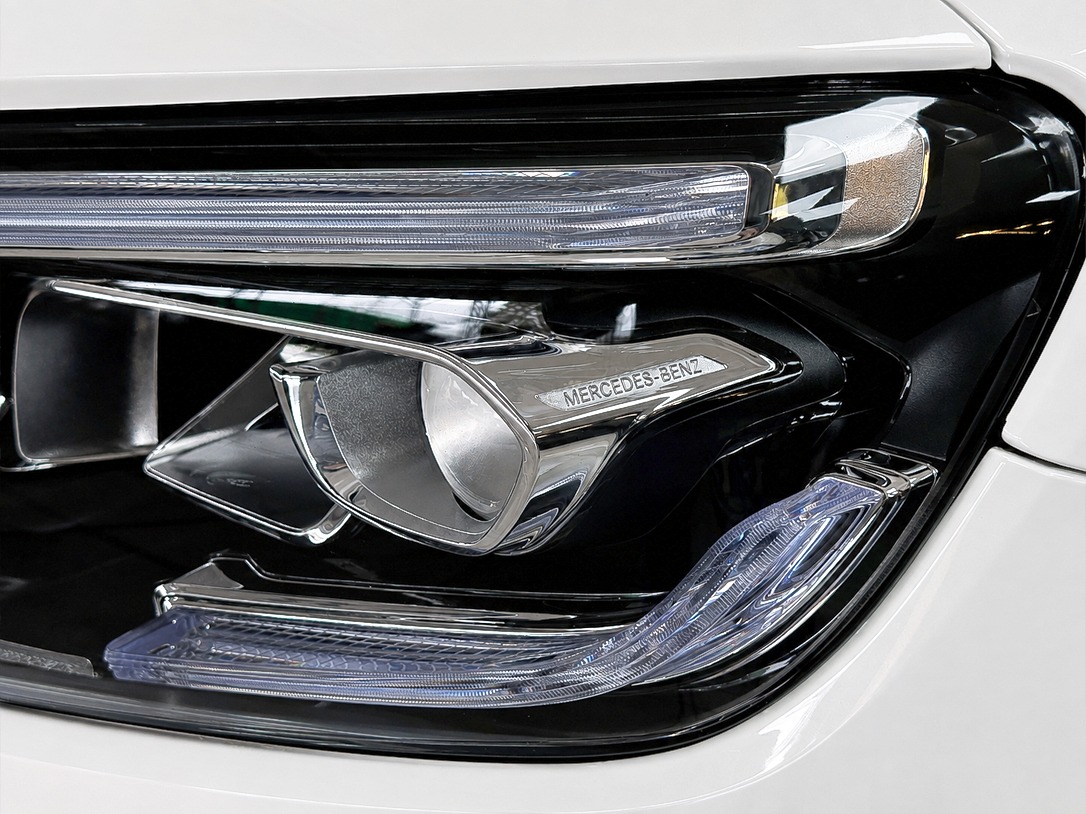 Mercedes-Benz GLB 200 Progressive 1.3 Tb 16V Aut. - foto 17
