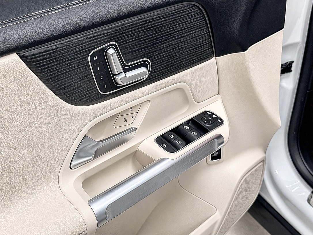 Mercedes-Benz GLB 200 Progressive 1.3 Tb 16V Aut. - foto 16