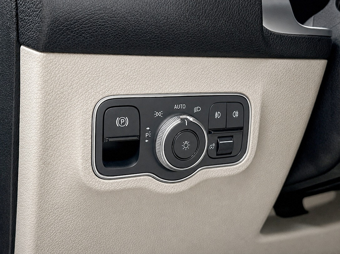 Mercedes-Benz GLB 200 Progressive 1.3 Tb 16V Aut. - foto 14