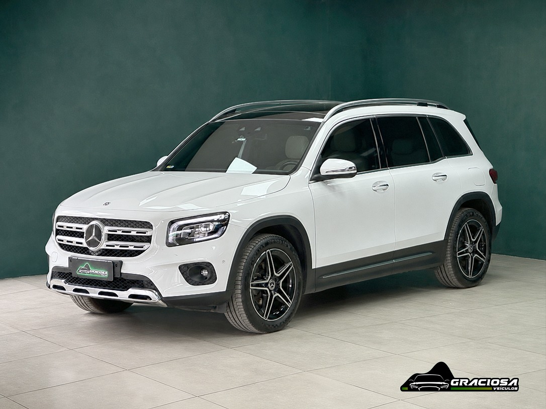 Mercedes-Benz GLB 2023 à venda