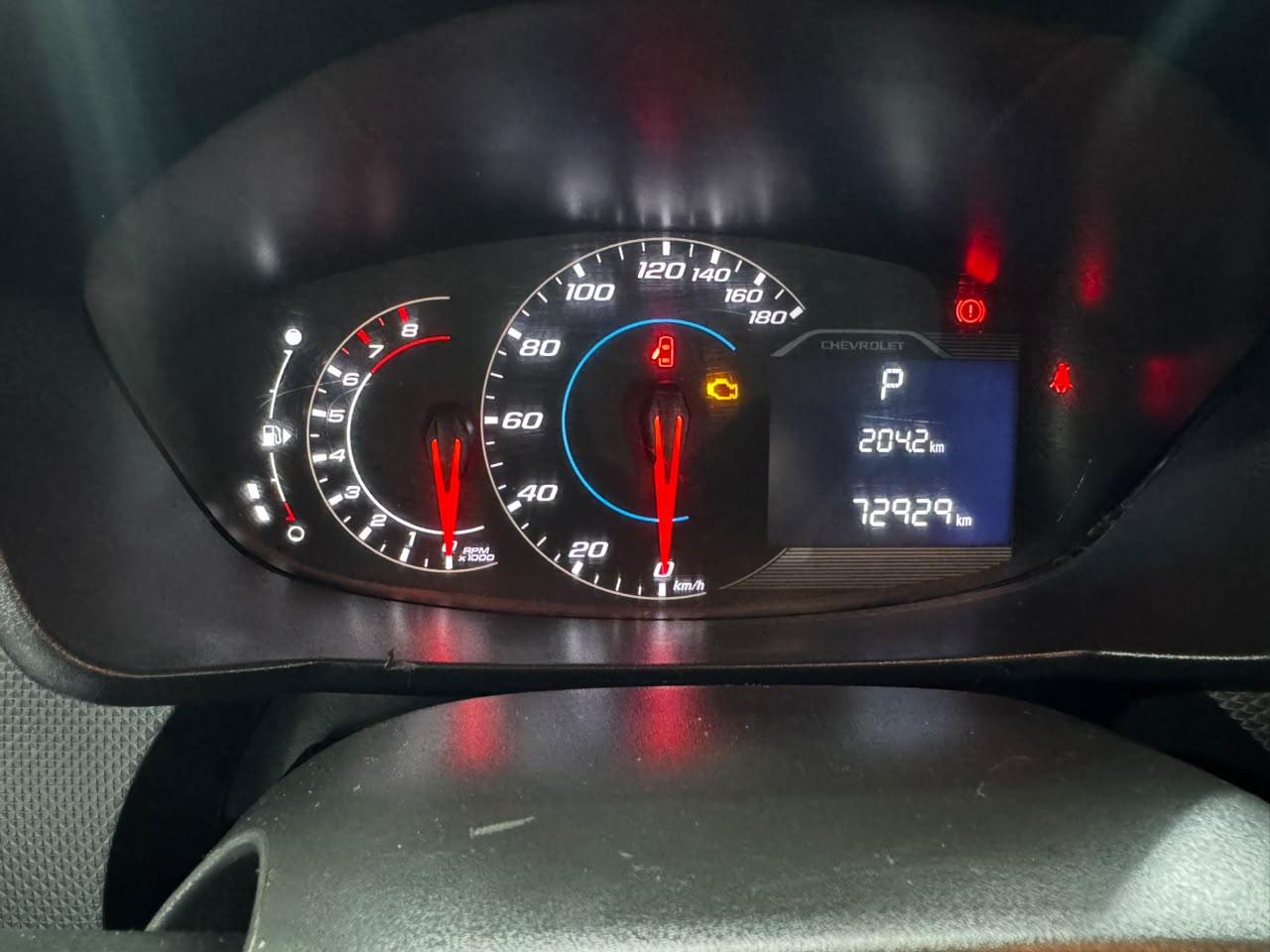 Chevrolet Spin Premier 1.8 8V Econo.flex 5P Aut. - foto 11