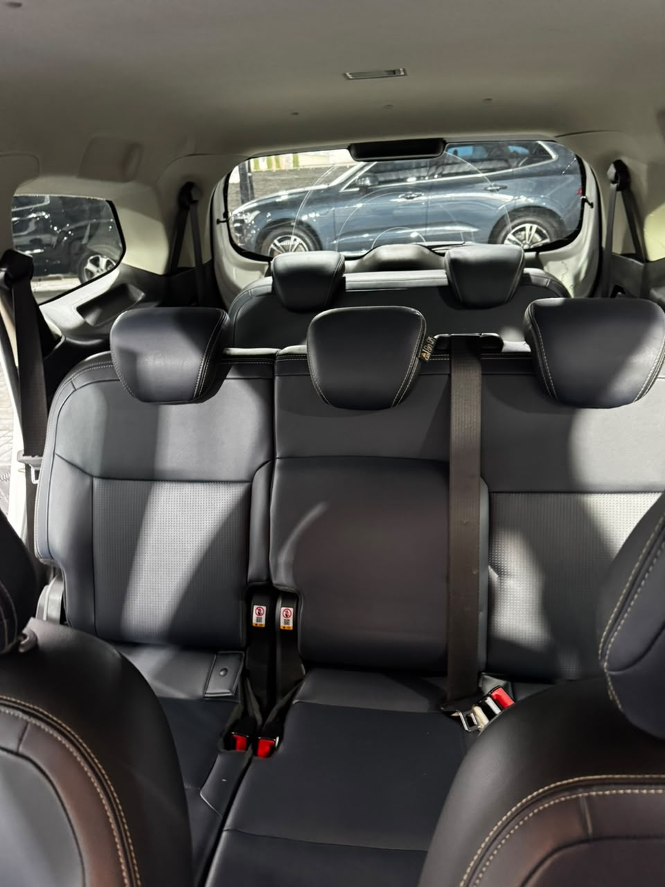 Chevrolet Spin Premier 1.8 8V Econo.flex 5P Aut. - foto 20