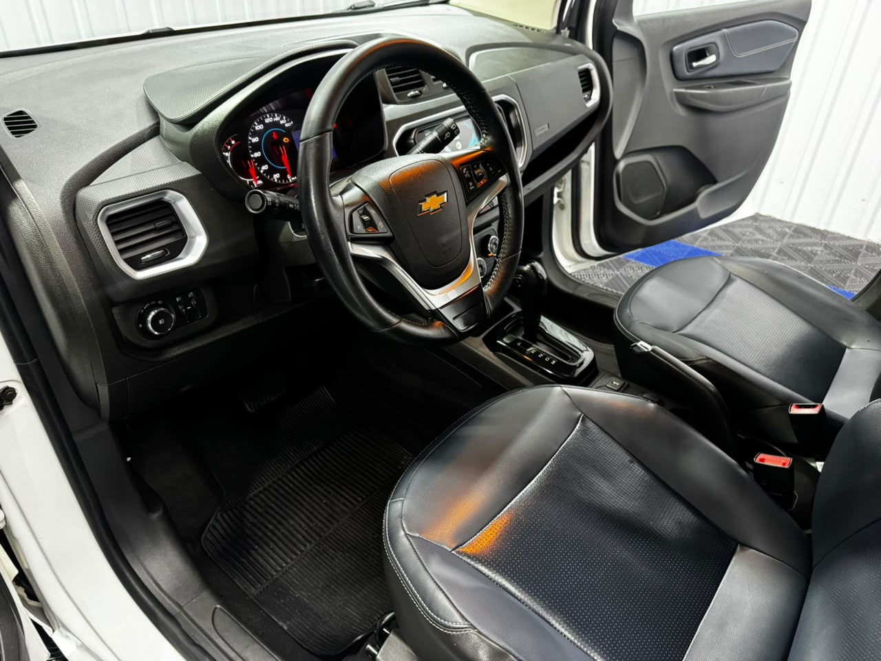Chevrolet Spin Premier 1.8 8V Econo.flex 5P Aut. - foto 9