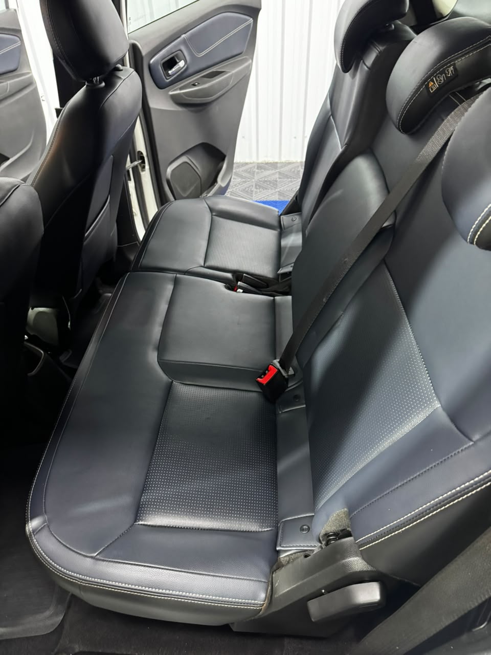 Chevrolet Spin Premier 1.8 8V Econo.flex 5P Aut. - foto 17