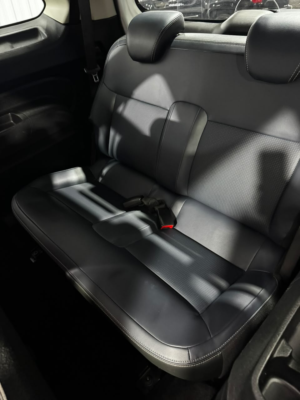 Chevrolet Spin Premier 1.8 8V Econo.flex 5P Aut. - foto 19