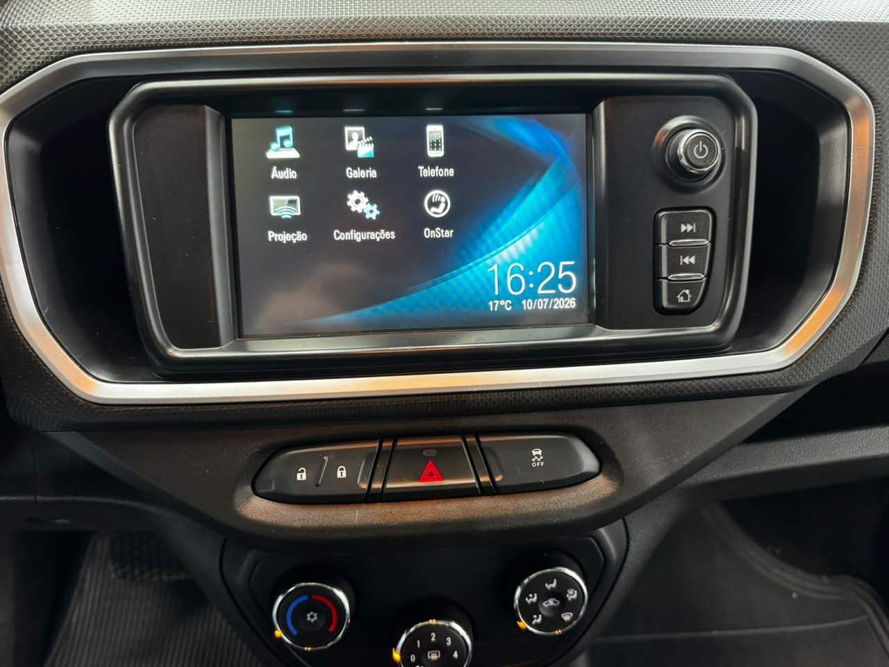 Chevrolet Spin Premier 1.8 8V Econo.flex 5P Aut. - foto 12