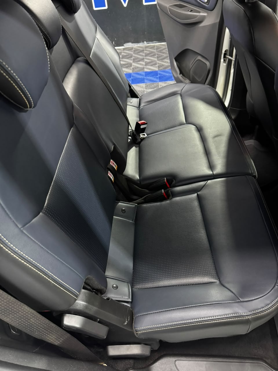 Chevrolet Spin Premier 1.8 8V Econo.flex 5P Aut. - foto 18