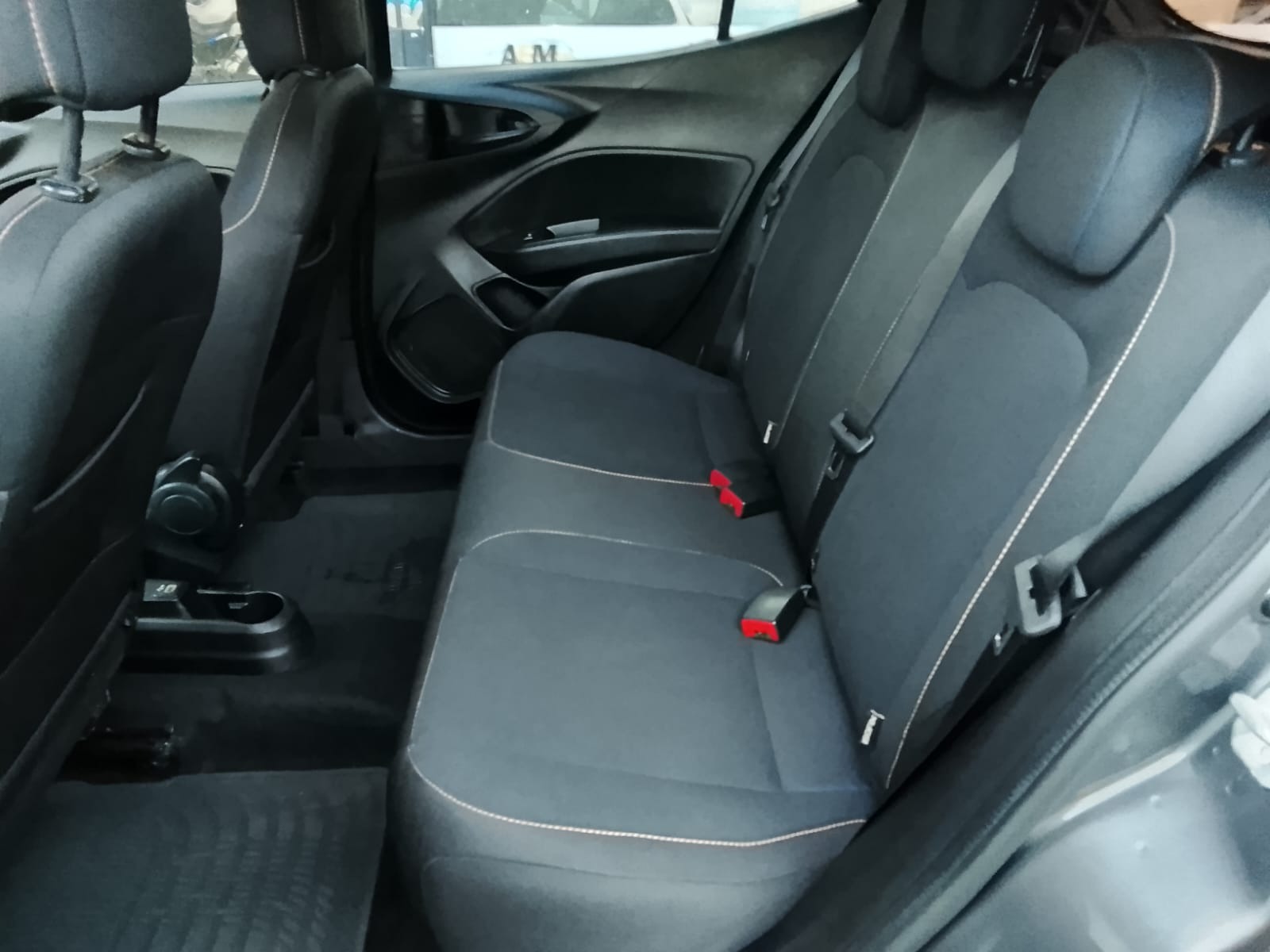 Fiat Argo Trekking 1.3 8V Flex - foto 9