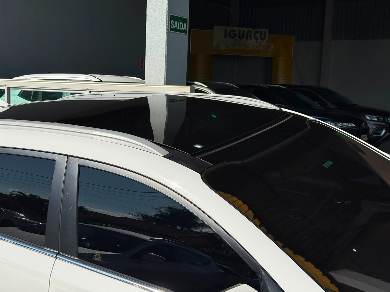 Kia Sportage EX 2.0 16V 2.0 16V Flex Aut. - foto 12