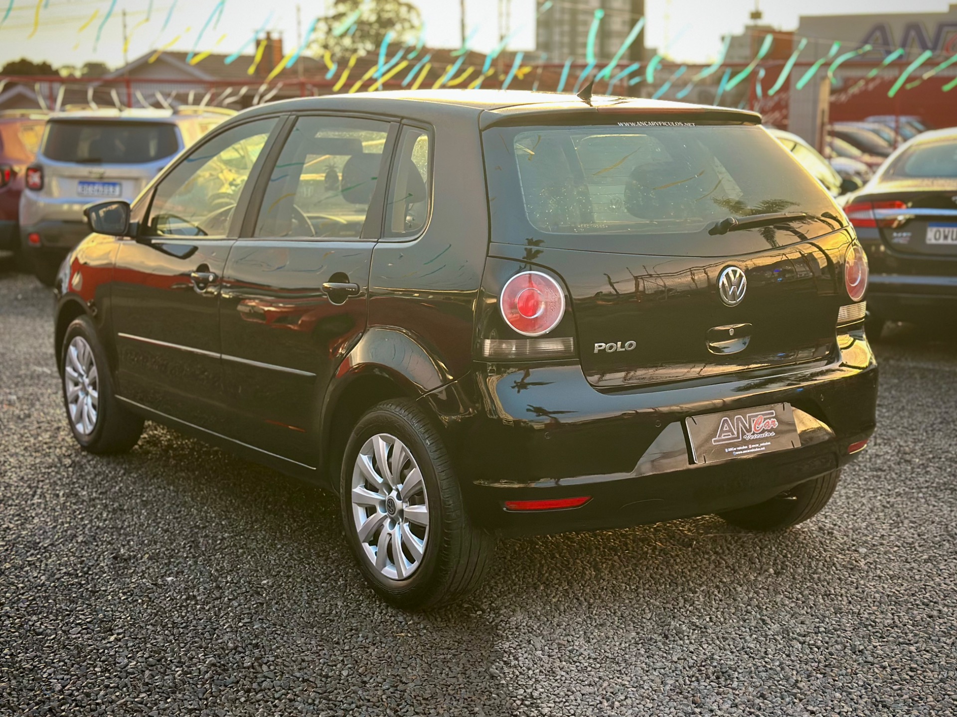 Volkswagen Polo 1.6 Mi S.ouro 1.6 Mi Tot.flex 8V 5P - foto 4