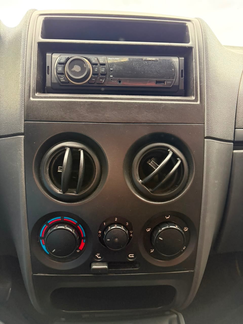 Fiat Palio 1.0 Trofeo 1.0 Fire Fire Flex 4P - foto 10