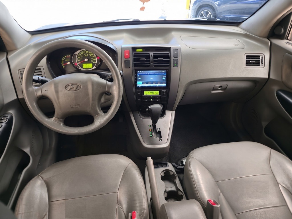 Hyundai Tucson 2.0 16V Flex Aut. - foto 3