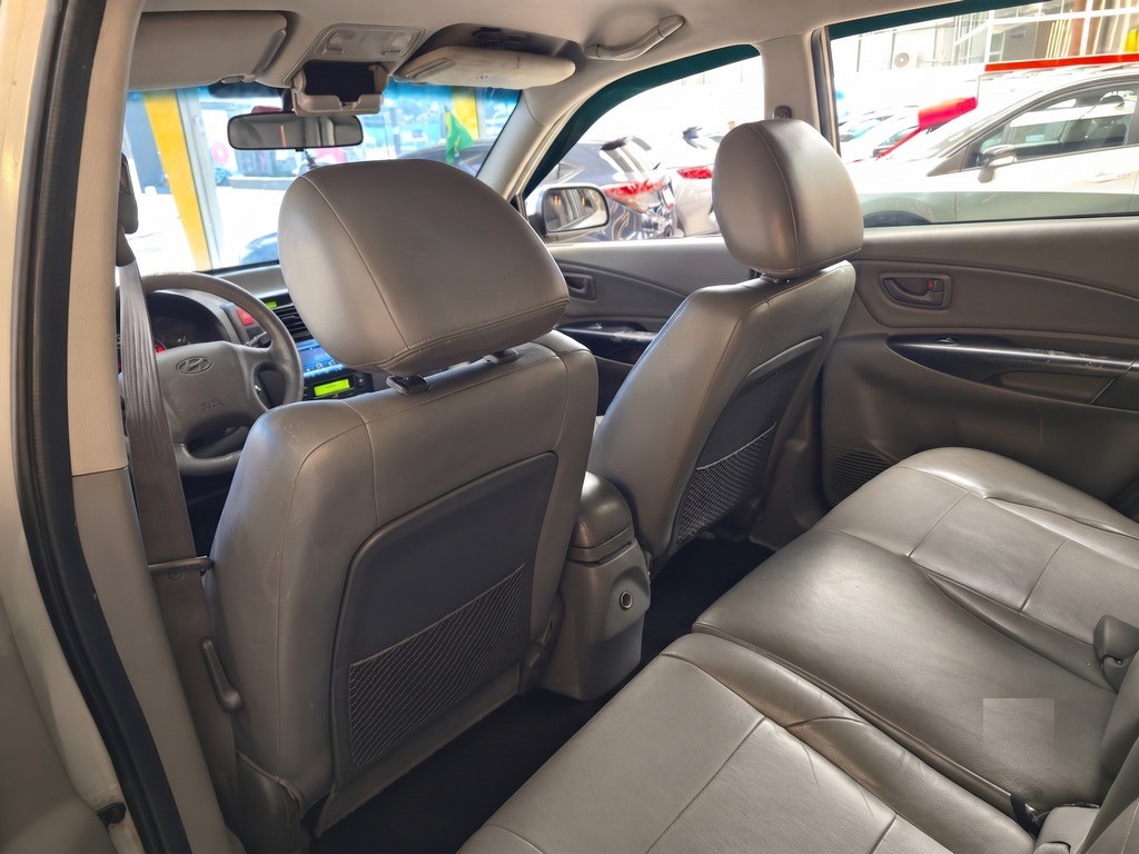 Hyundai Tucson 2.0 16V Flex Aut. - foto 16