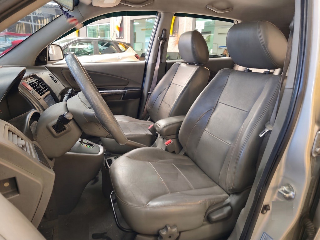 Hyundai Tucson 2.0 16V Flex Aut. - foto 4