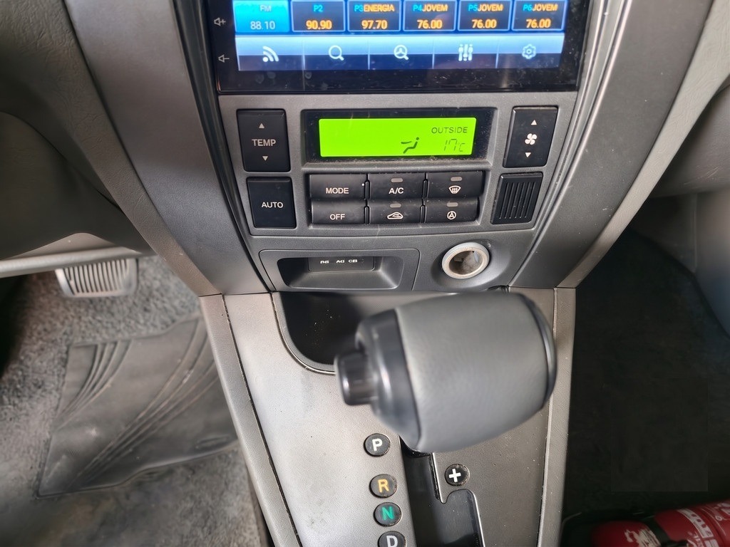 Hyundai Tucson 2.0 16V Flex Aut. - foto 13