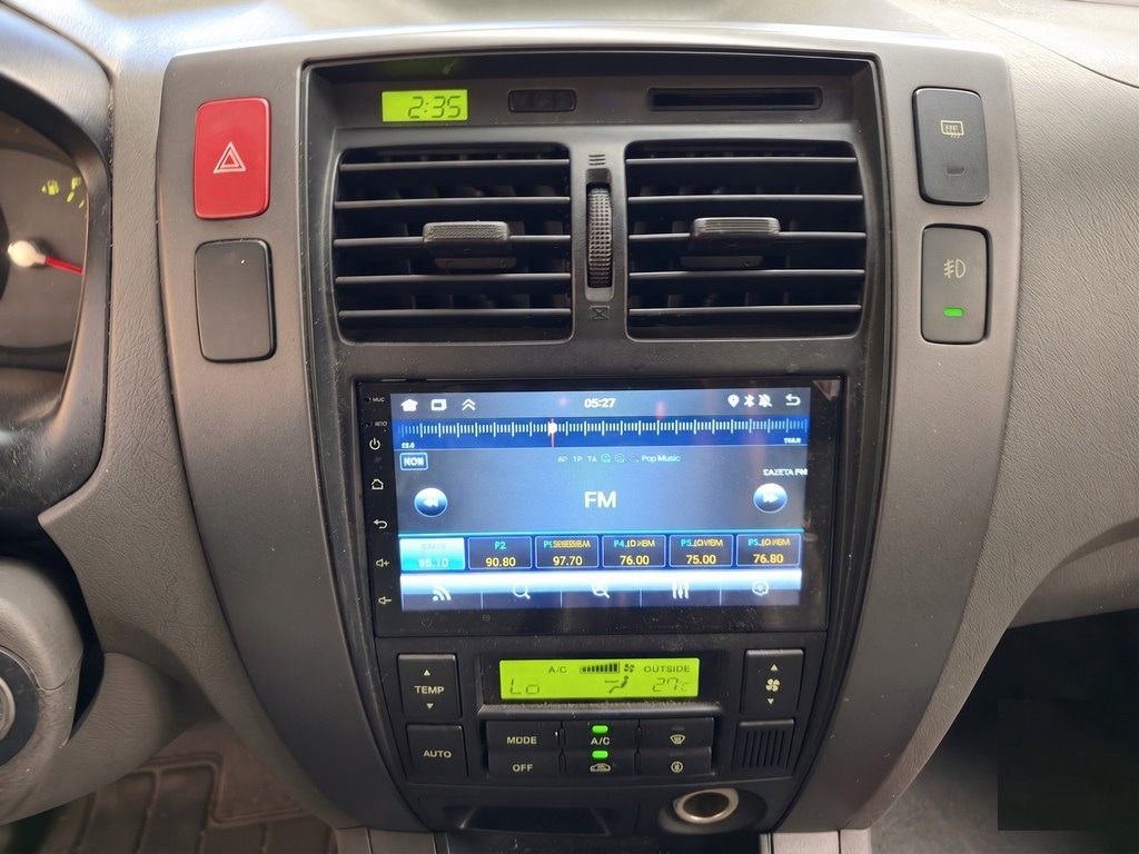 Hyundai Tucson 2.0 16V Flex Aut. - foto 7